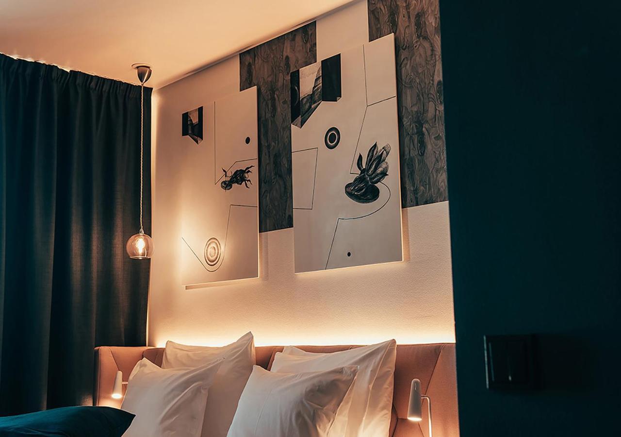 Ax Hotelli Helsinki