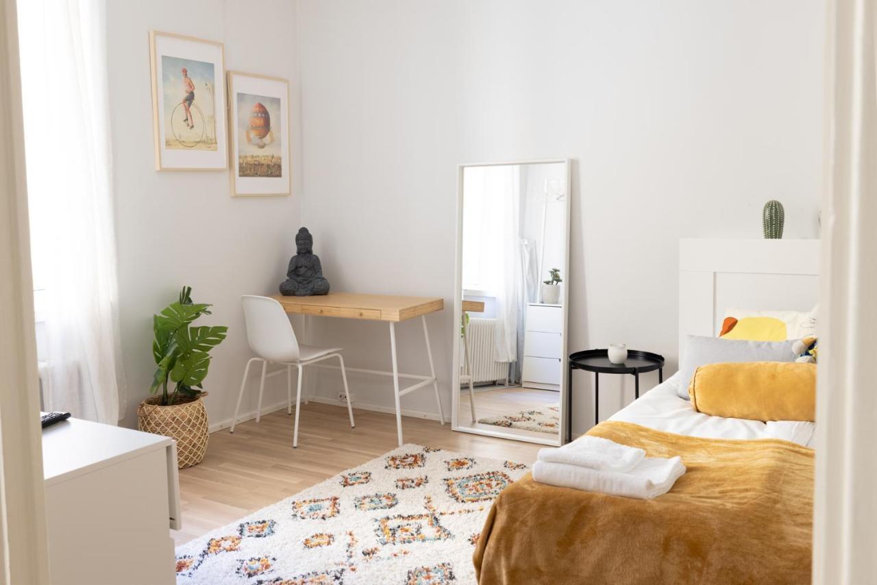 Huoneisto Poista 2ndhomes 30m2 In Fabianinkatu Helsinki