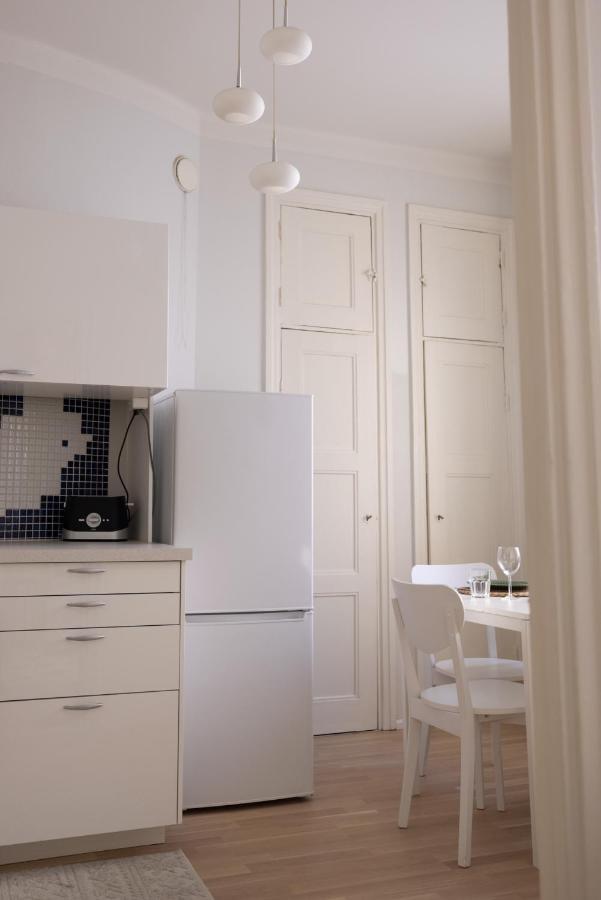 Poista 2ndhomes 30m2 In Fabianinkatu Huoneisto