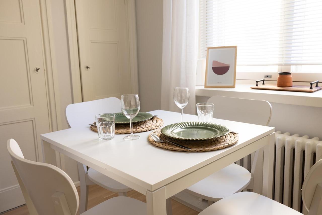 Huoneisto Poista 2ndhomes 30m2 In Fabianinkatu *