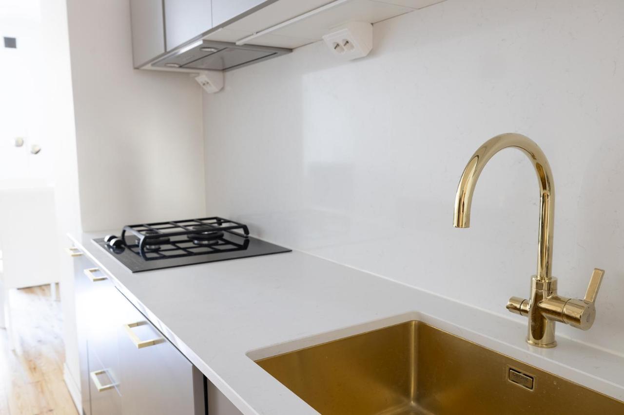 2ndhomes Luxury 3 Bedroom Brand New 106 M2 With In Center