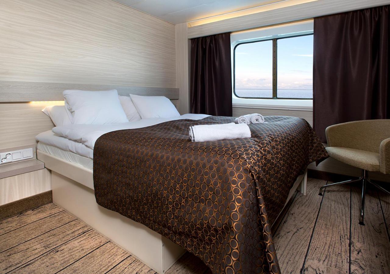 Viking Line Ferry Gabriella - One-way Journey From To Stockholm *