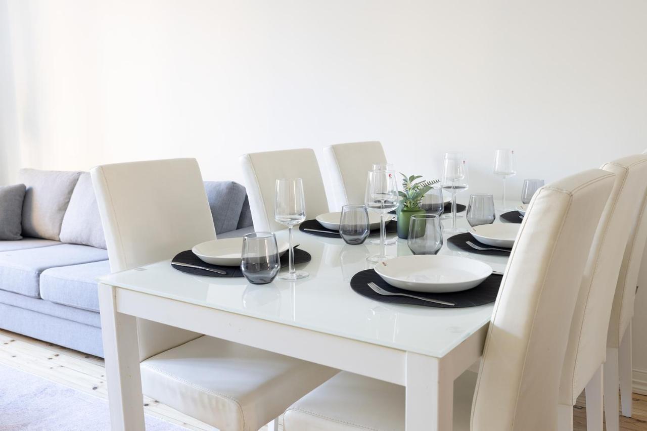 2ndhomes Luxury 3 Bedroom Brand New 106 M2 With In Center * Helsinki