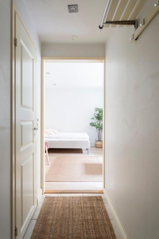 2ndhomes Cozy Studio In The City Center Huoneisto *