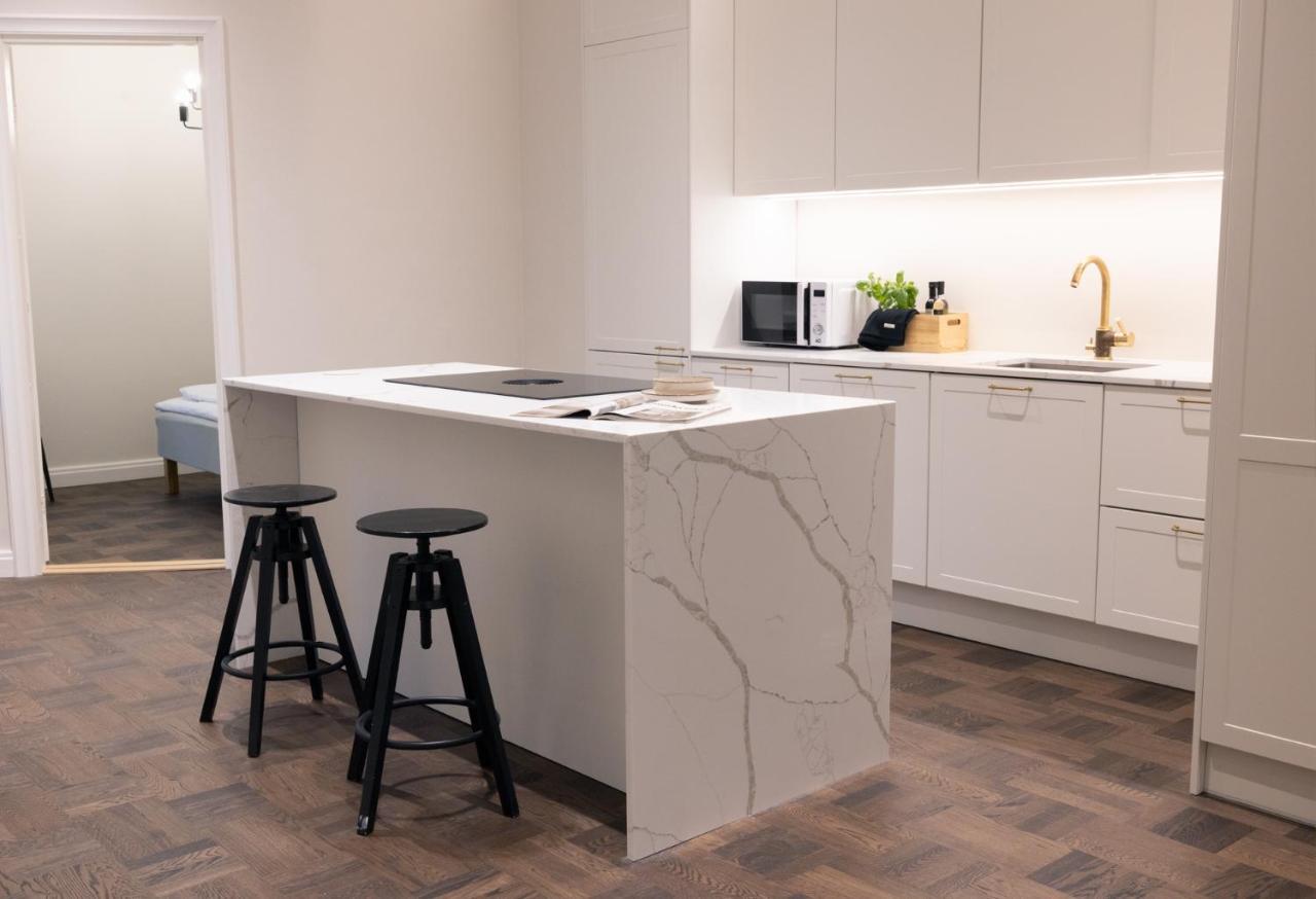 Huoneisto 2ndhomes Stunning 126 M2 3br With Sauna In City Center Helsinki