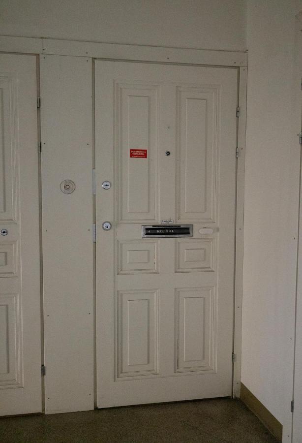Huoneisto 2ndhomes Stunning 126 M2 3br With Sauna In City Center *