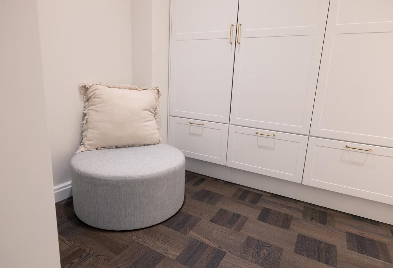 2ndhomes Stunning 126 M2 3br With Sauna In City Center Huoneisto