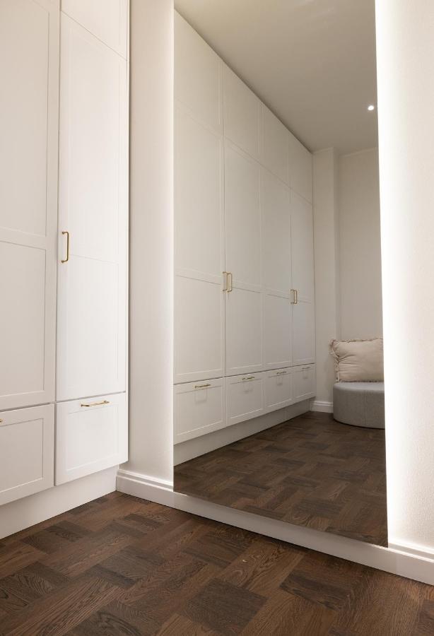 2ndhomes Stunning 126 M2 3br With Sauna In City Center *