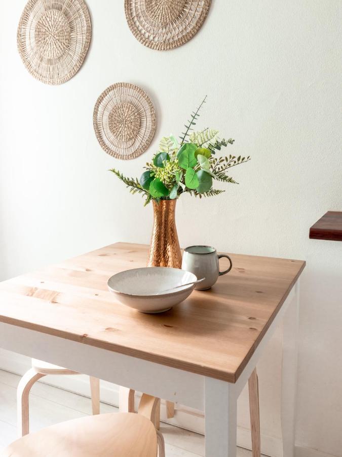 Poista 2ndhomes Cozy In Beautiful Punavuori District Huoneisto Helsinki