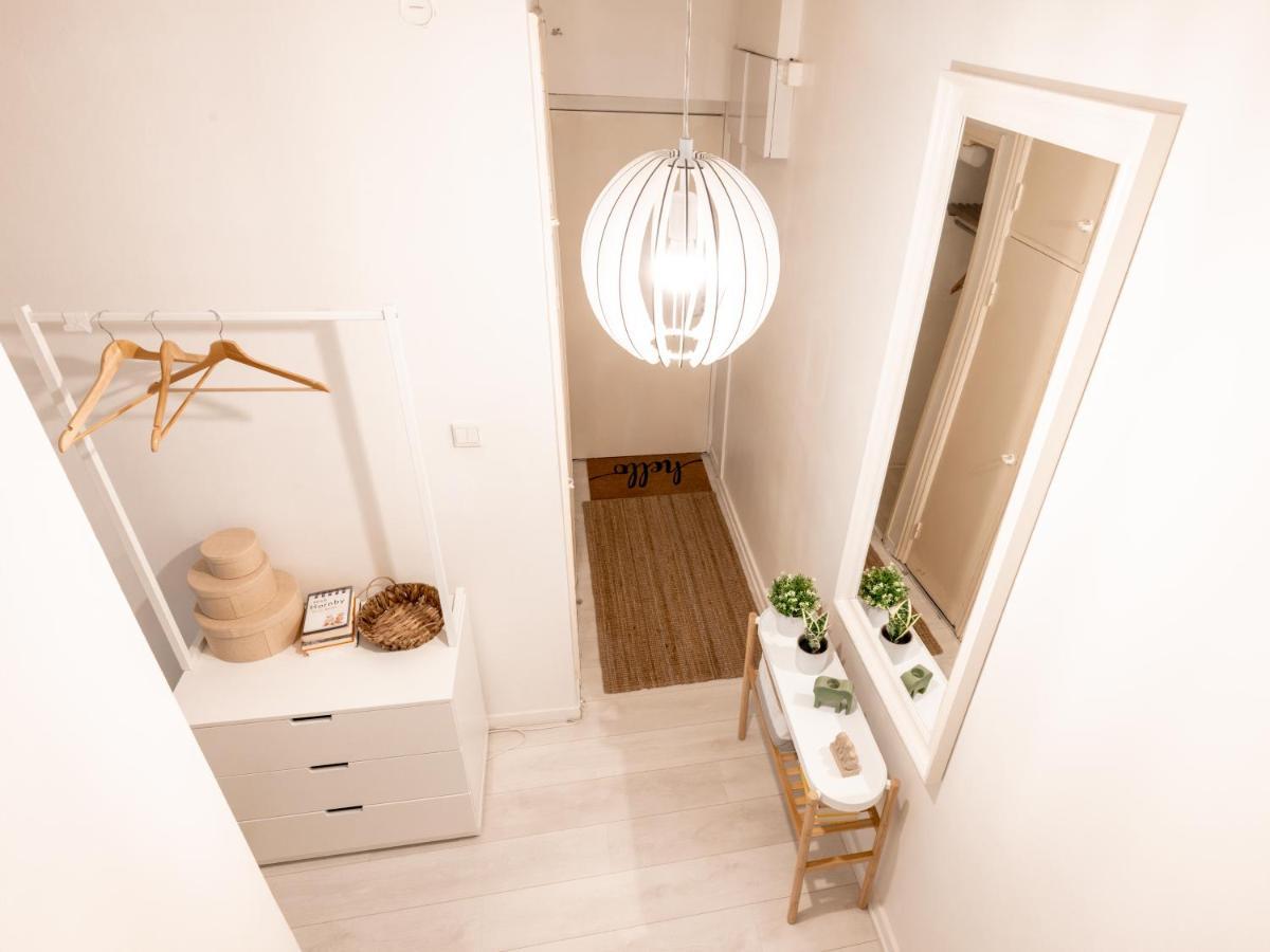 Huoneisto Poista 2ndhomes Cozy In Beautiful Punavuori District Helsinki