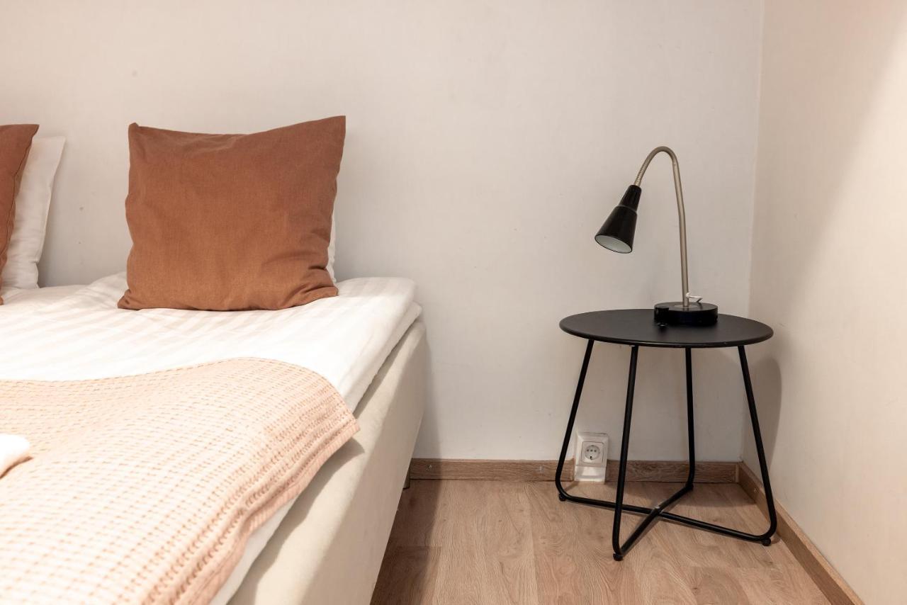 2ndhomes Kamppi 3 Huoneisto