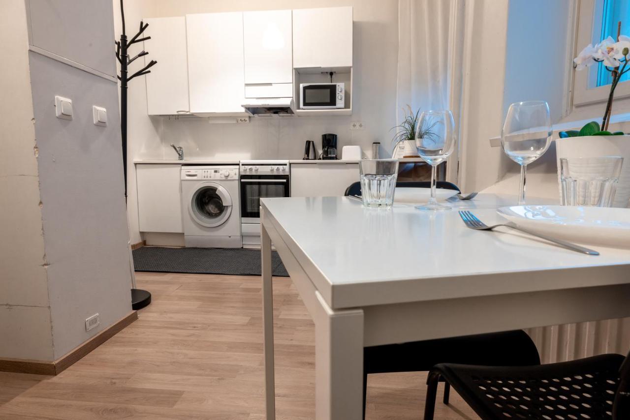 2ndhomes Kamppi 3 Huoneisto