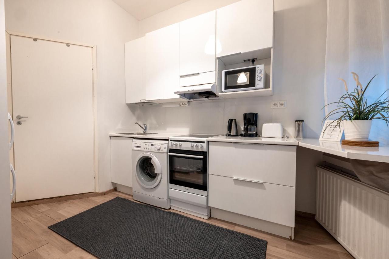 Huoneisto 2ndhomes Kamppi 3 *