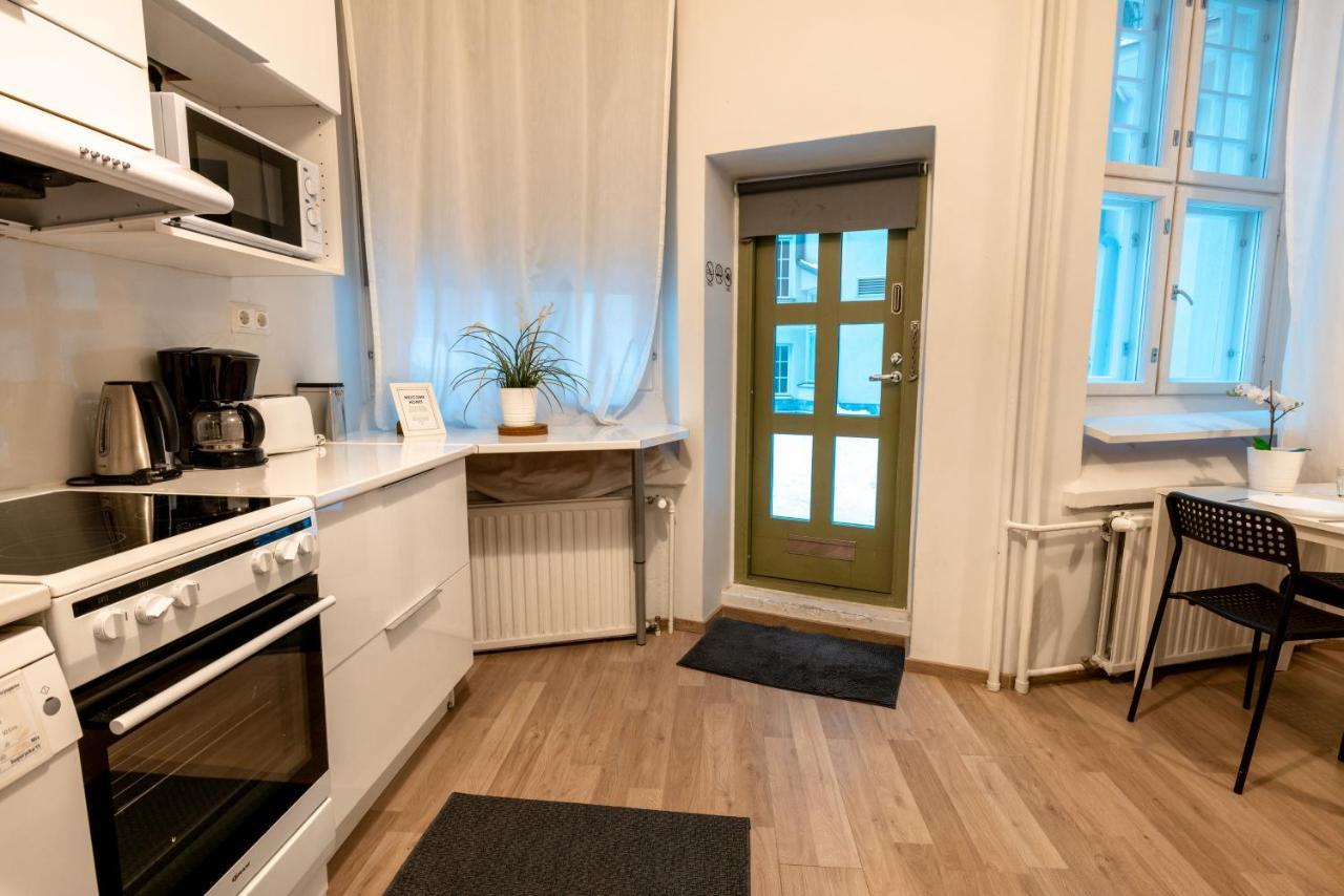 2ndhomes Kamppi 3 Huoneisto