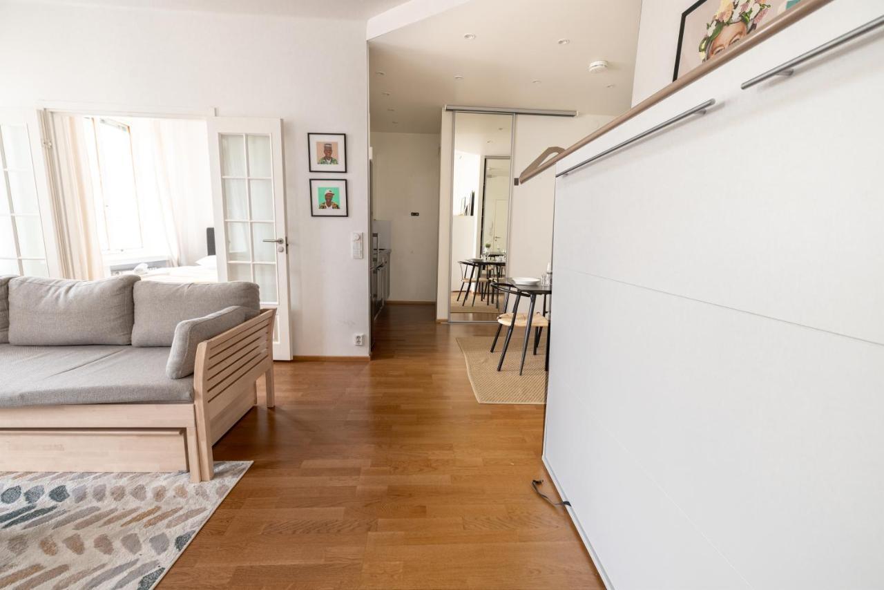 Poista 2ndhomes Cozy & Modern Top Floor 1br Huoneisto