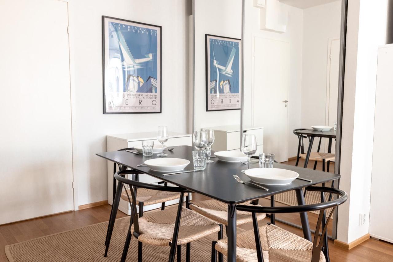 Poista 2ndhomes Cozy & Modern Top Floor 1br Huoneisto *