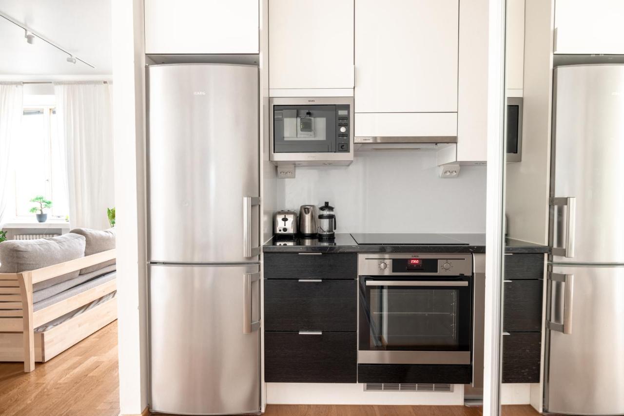 Poista 2ndhomes Cozy & Modern Top Floor 1br Huoneisto