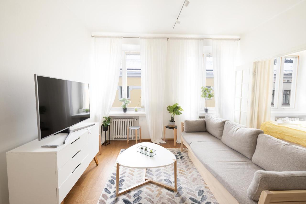 Poista 2ndhomes Cozy & Modern Top Floor 1br Huoneisto *