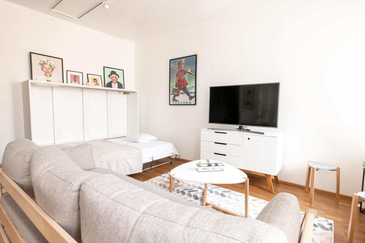 Huoneisto Poista 2ndhomes Cozy & Modern Top Floor 1br *