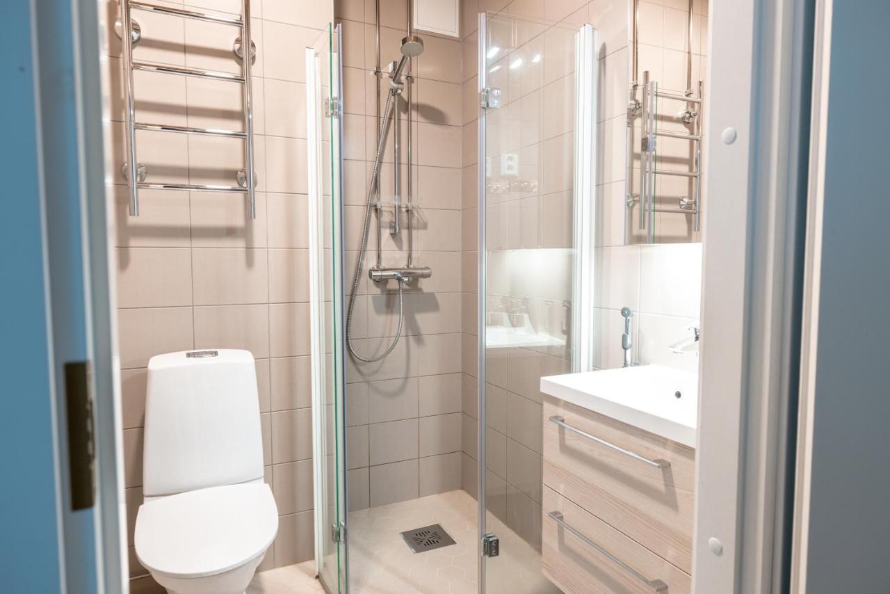 Huoneisto Poista 2ndhomes Cozy & Modern Top Floor 1br