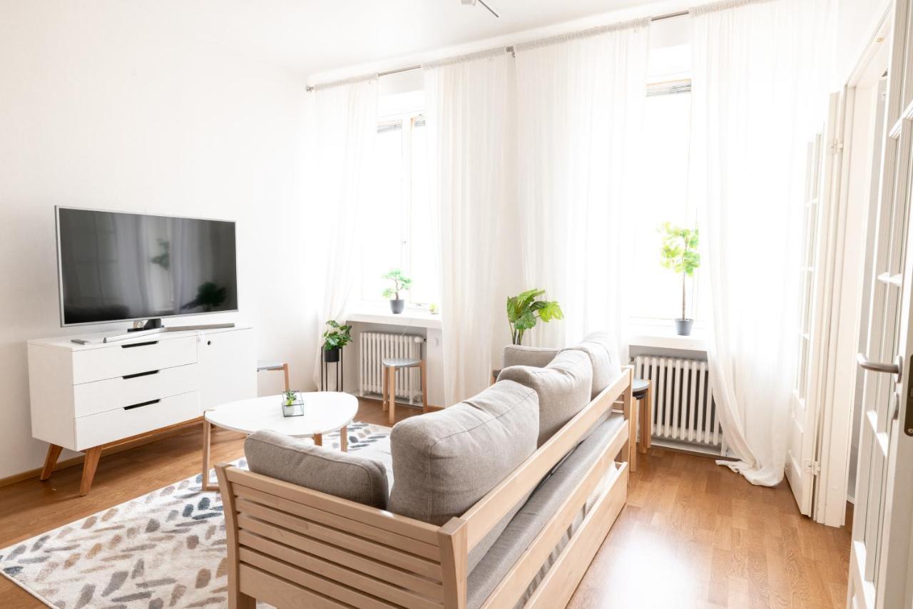 Huoneisto Poista 2ndhomes Cozy & Modern Top Floor 1br