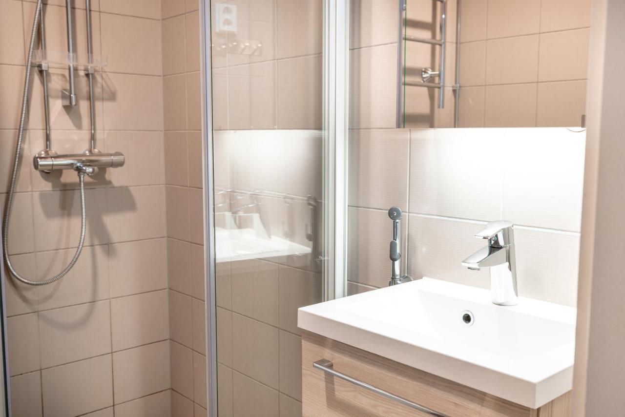 Poista 2ndhomes Cozy & Modern Top Floor 1br Helsinki