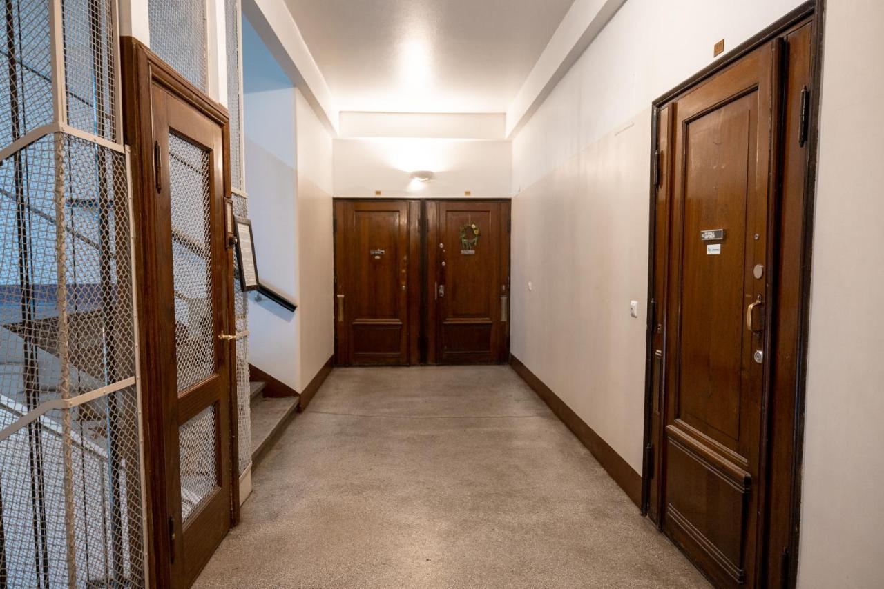Poista 2ndhomes Cozy & Modern Top Floor 1br *