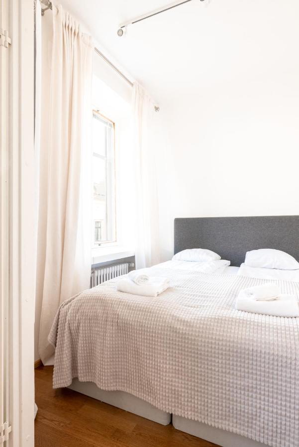 Poista 2ndhomes Cozy & Modern Top Floor 1br * Helsinki