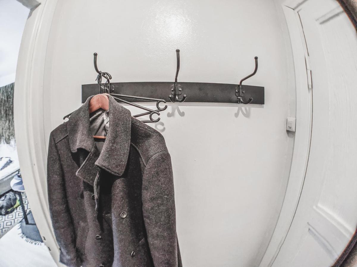 Huoneisto Residential Homes Kallio *