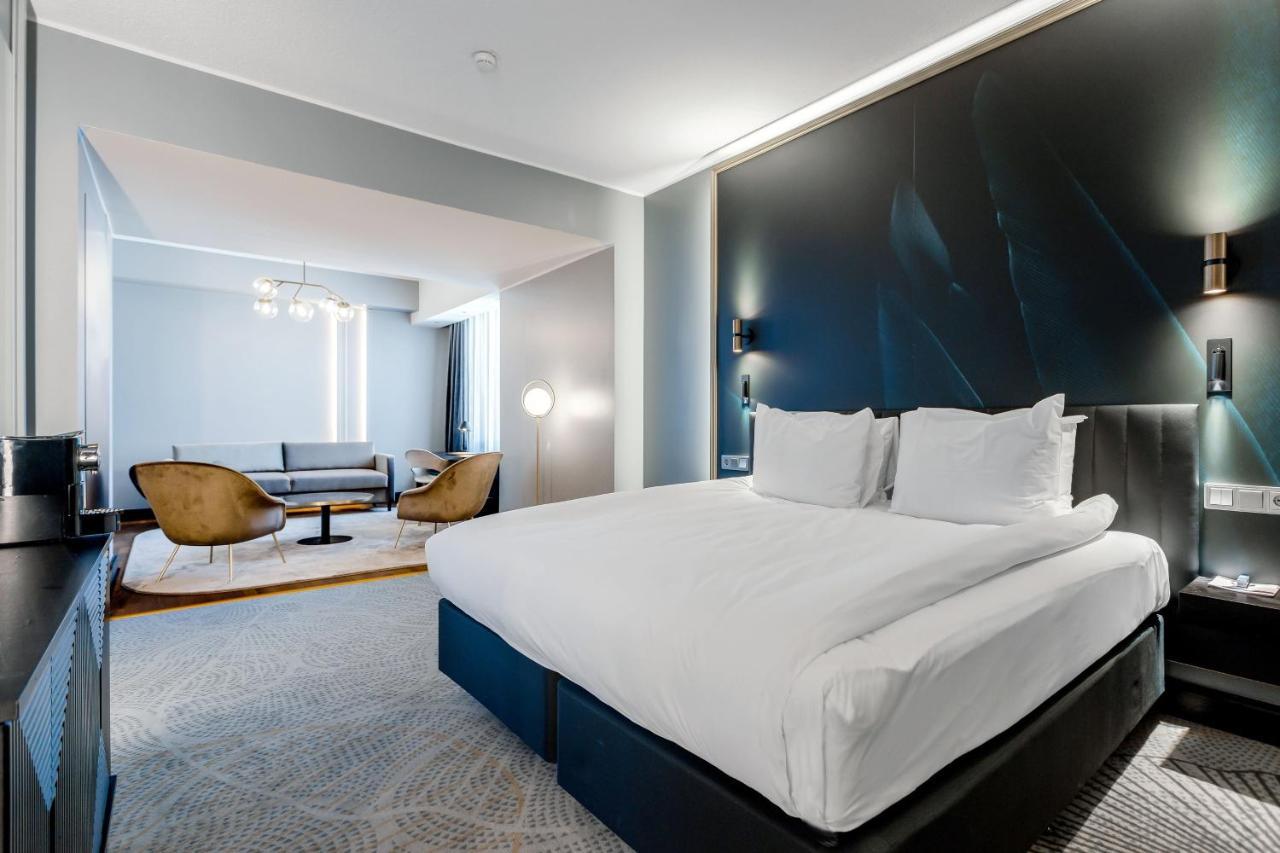 Crowne Plaza - Hesperia By Ihg Hotelli Helsinki