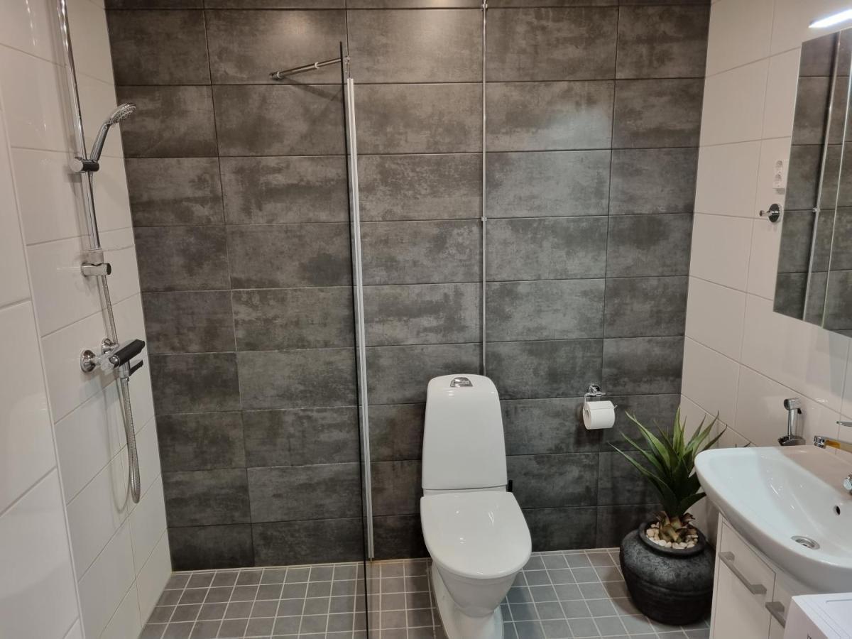 Huoneisto Premier Residences *