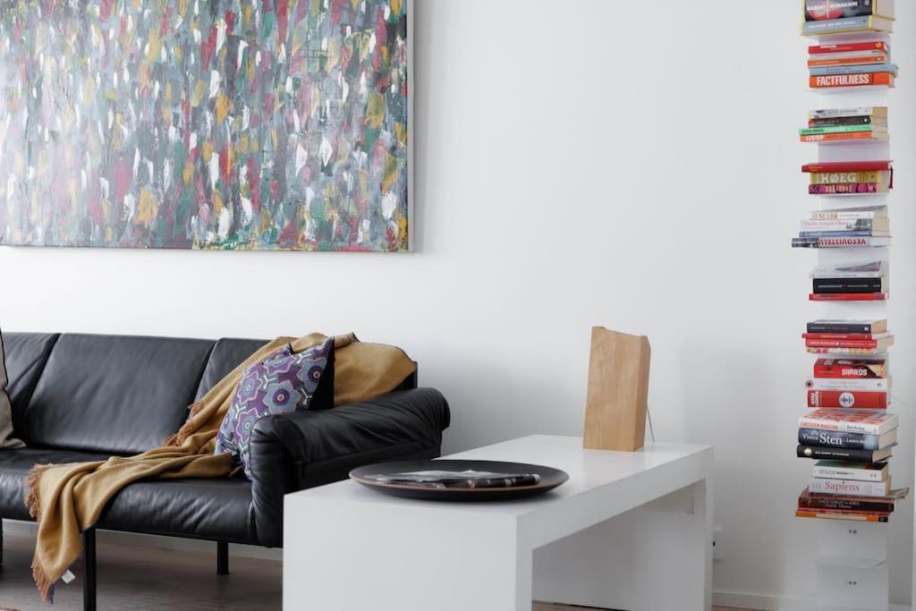 Spacious 2br On Bulevardi Huoneisto Helsinki