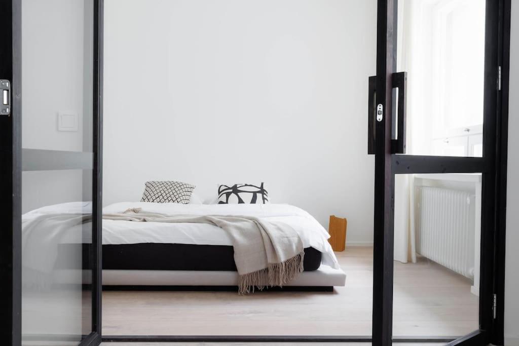 Spacious 2br On Bulevardi Huoneisto Helsinki