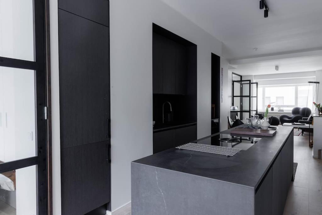 Spacious 2br On Bulevardi Huoneisto Helsinki