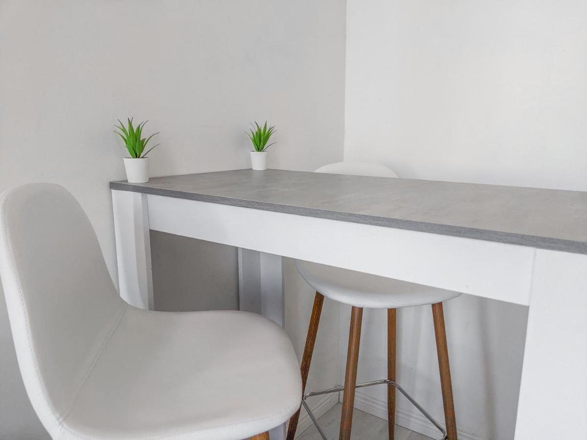 Residential Homes Penthouse Huoneisto *