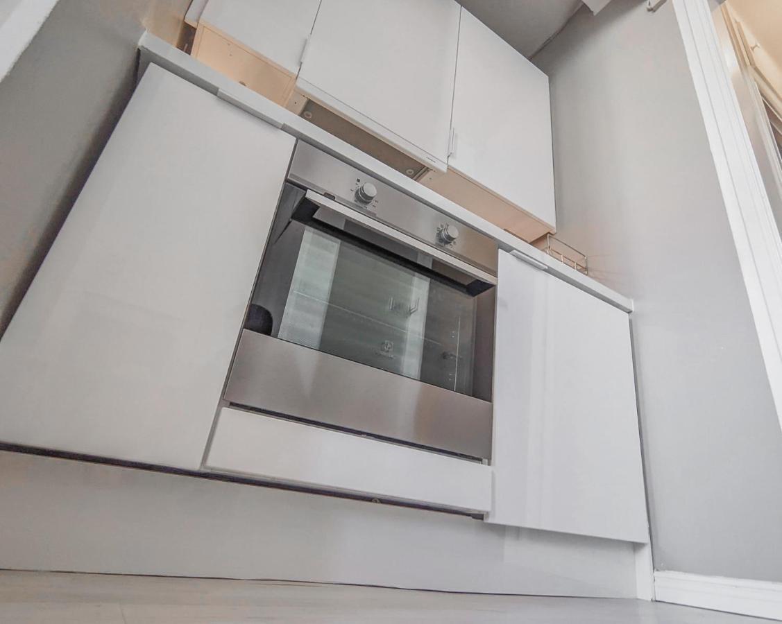 Huoneisto Residential Homes Penthouse