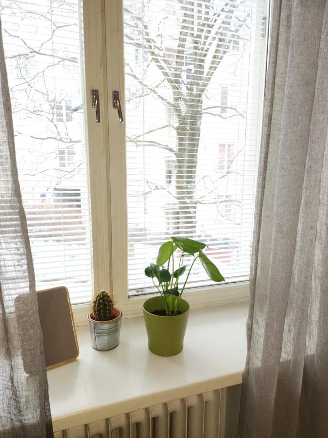 Smart Getaway * Helsinki
