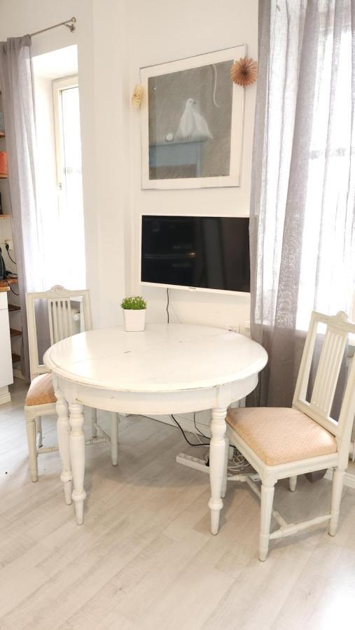 Huoneisto Smart Getaway