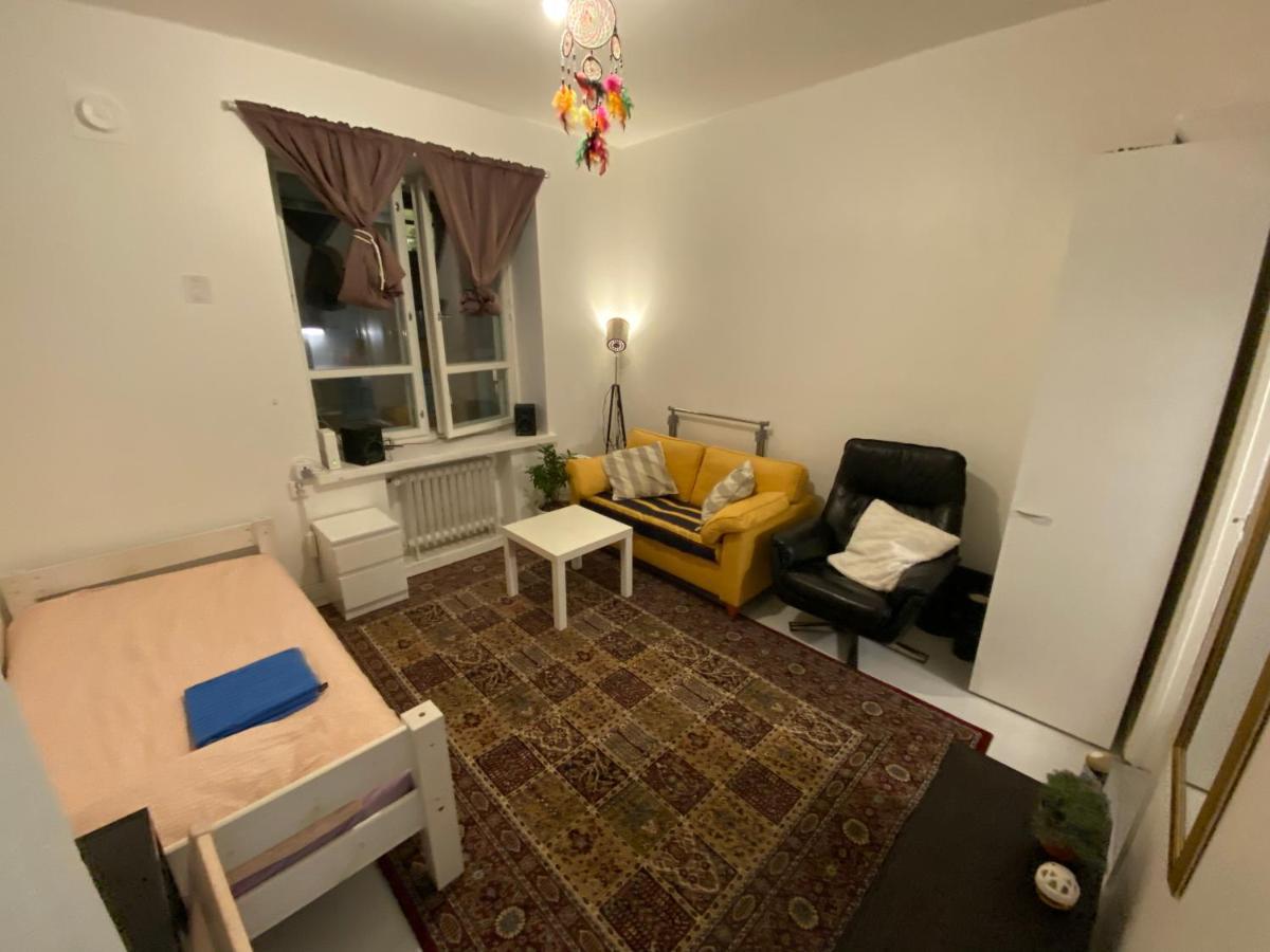 Private Near Metro Easy Access Location Kotimajoitukset Helsinki