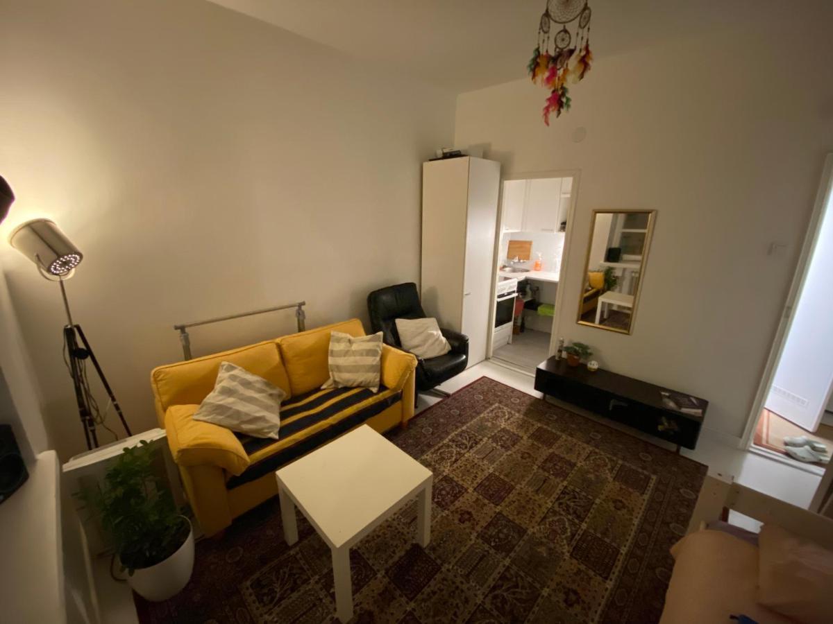 Kotimajoitukset Private Near Metro Easy Access Location *
