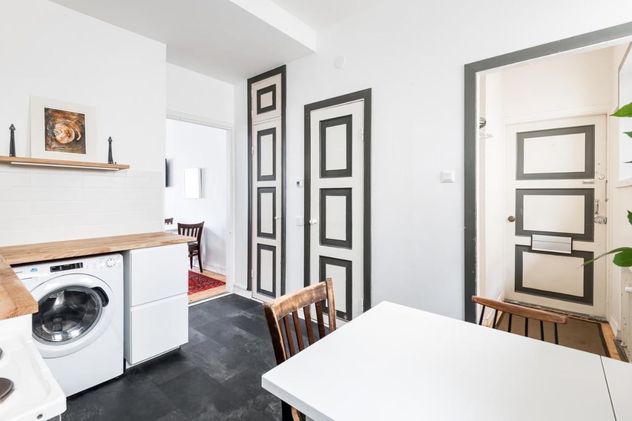 Wehost Merimiehenkatu 33 Huoneisto