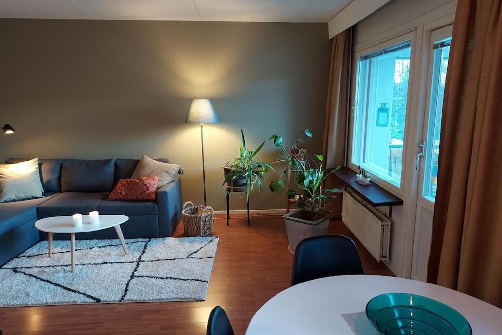 Cosy Two In Huoneisto
