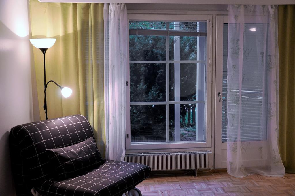 Huoneisto Karviaismaki Helsinki