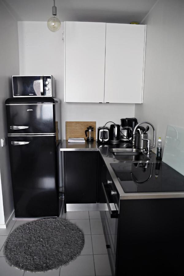 Huoneisto Scandinavian Modern 34 1br Center In Kamppi Tyoemiehenkatu *
