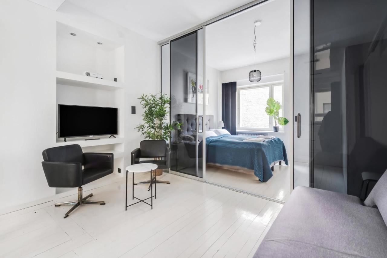 1br Modern And Luminous With Amenities * Helsinki