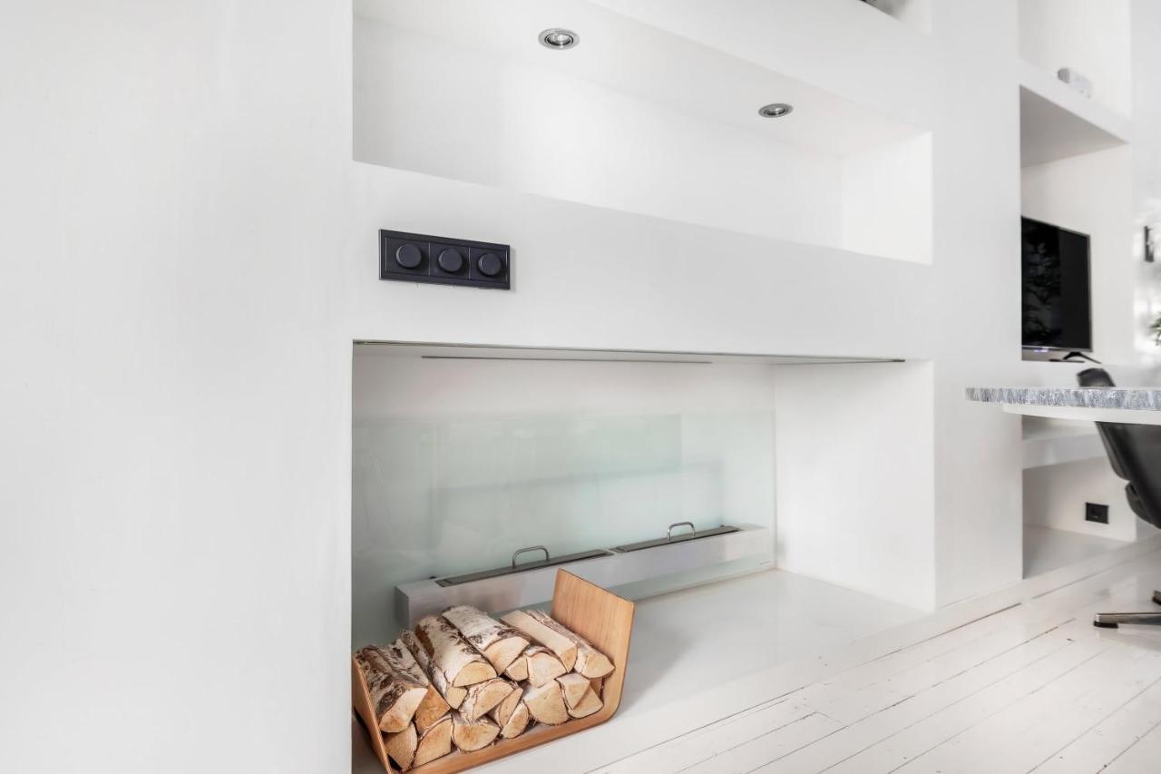 1br Modern And Luminous With Amenities