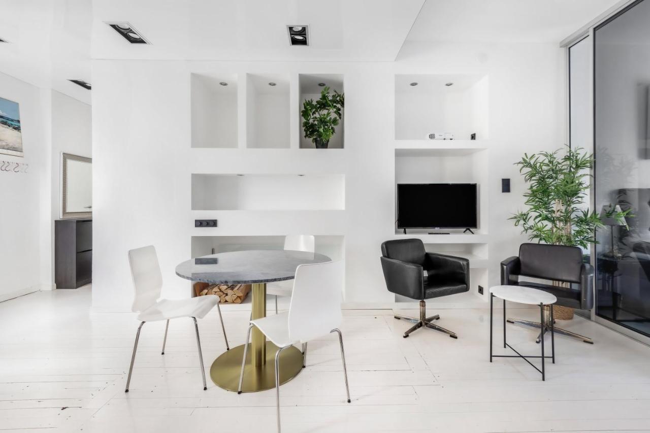 1br Modern And Luminous With Amenities * Helsinki