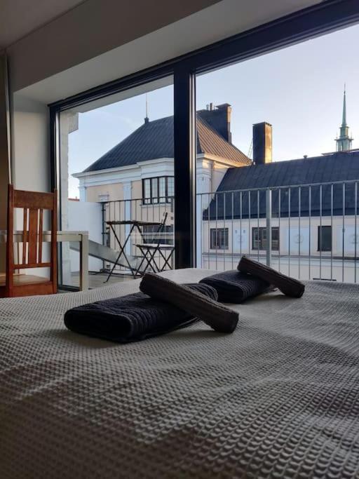 Apartment Huoneisto