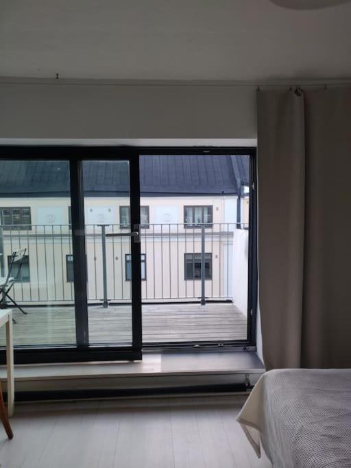 Apartment Huoneisto *