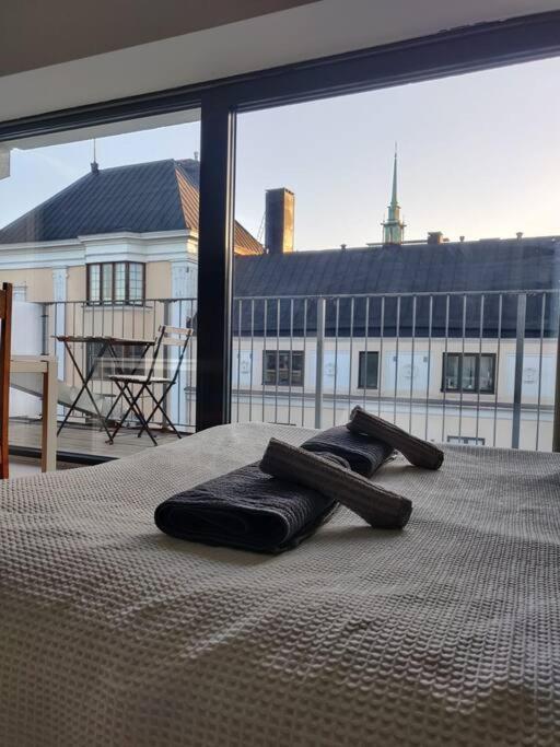 Apartment Huoneisto